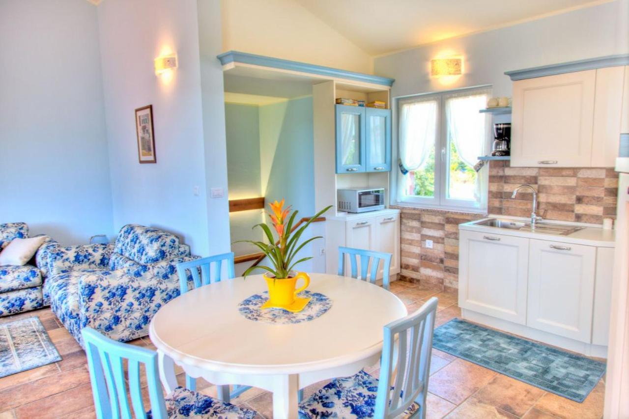 Apartments Petra Near Beach Veruda Dış mekan fotoğraf
