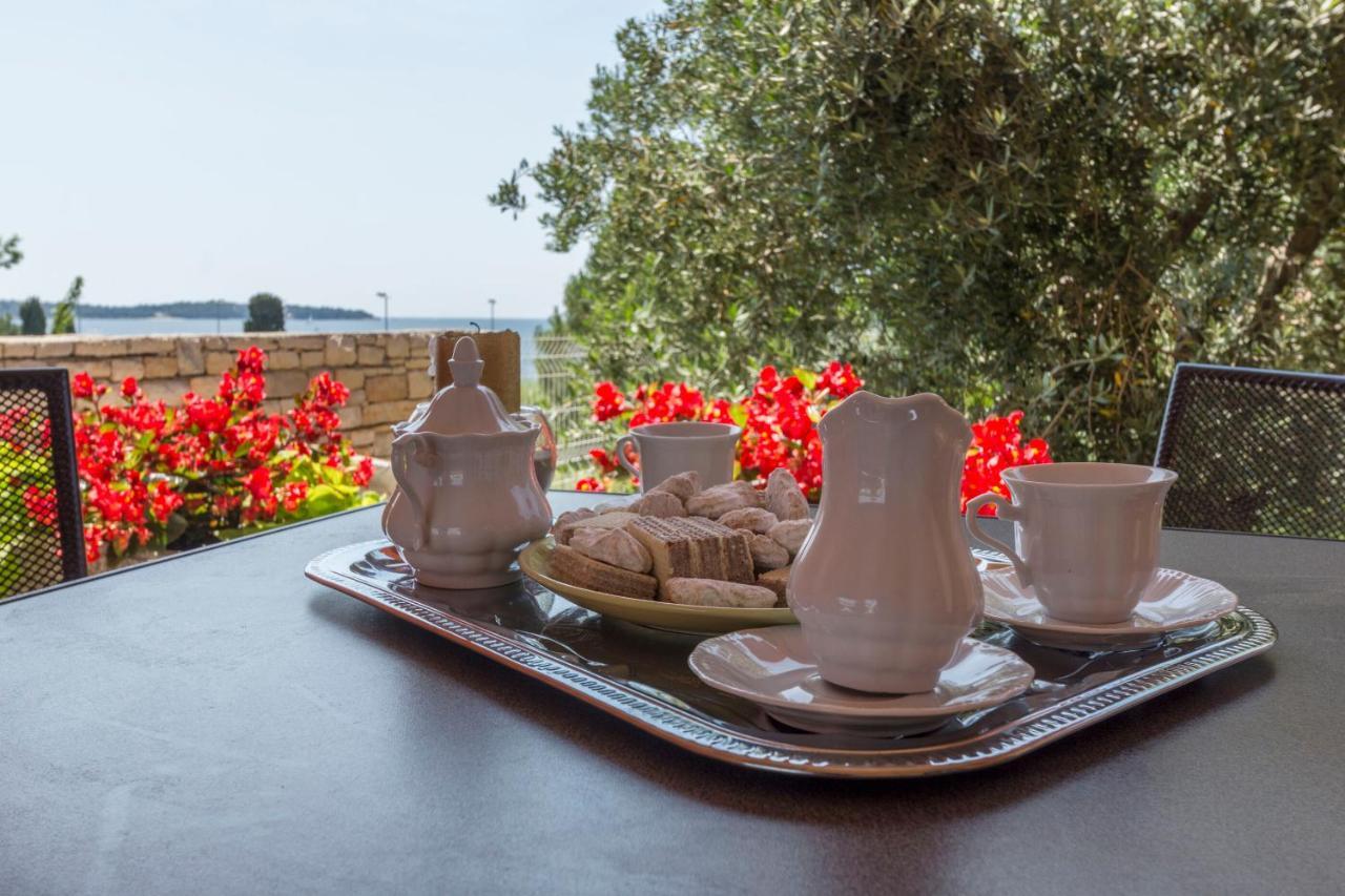 Apartments Petra Near Beach Veruda Dış mekan fotoğraf