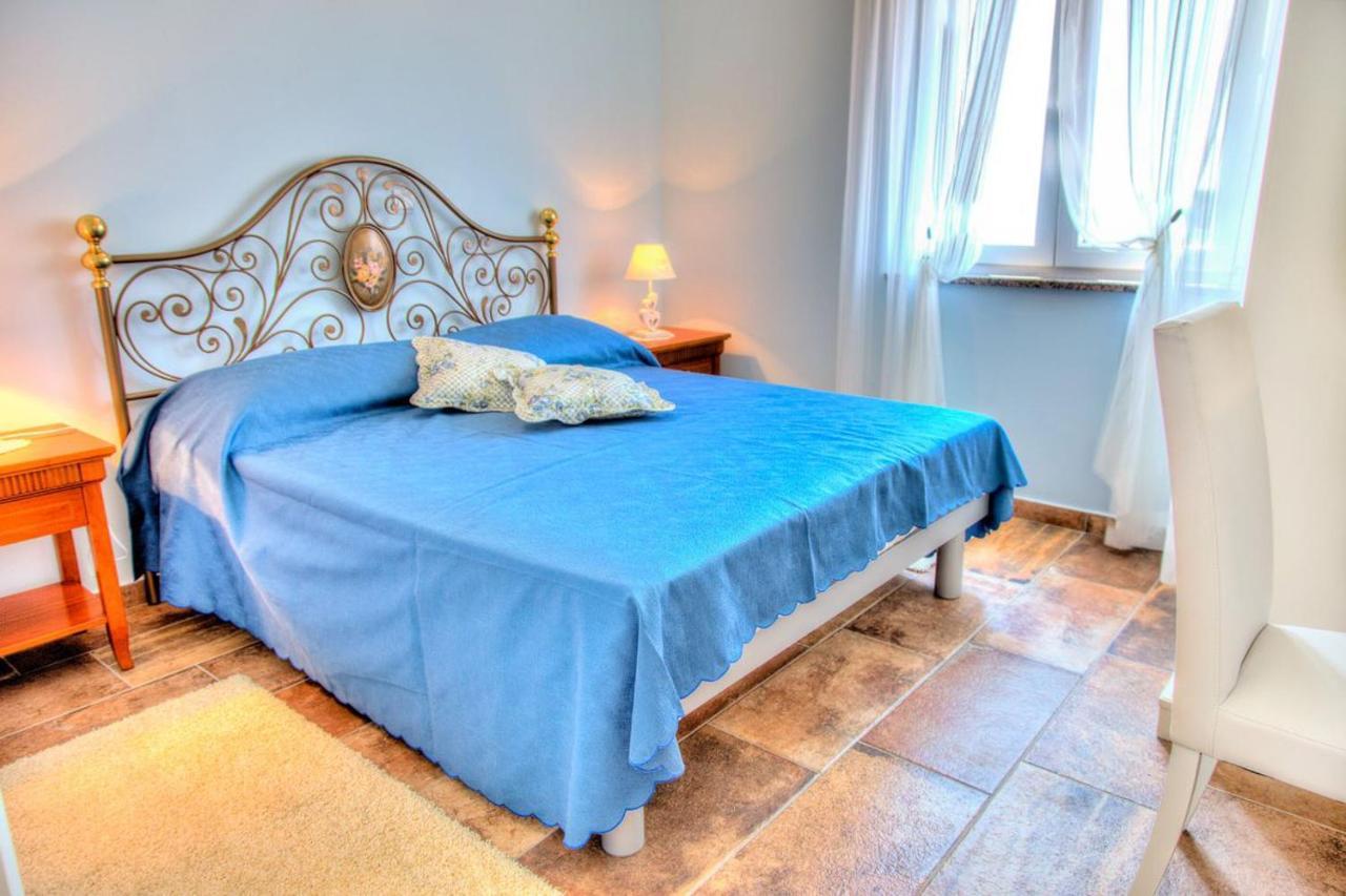 Apartments Petra Near Beach Veruda Dış mekan fotoğraf