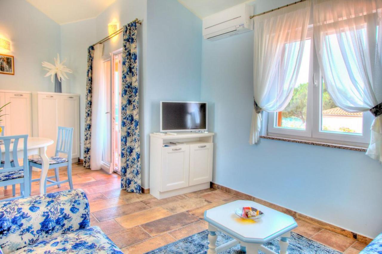 Apartments Petra Near Beach Veruda Dış mekan fotoğraf